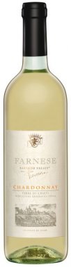 Farnese Chardonnay IGT „Terre di Chieti“ 2015 0,75l 12%